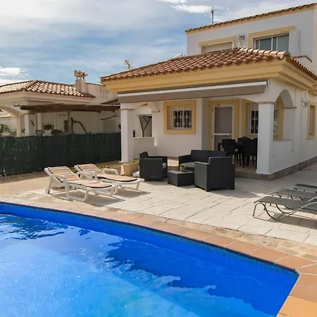 Villa Montse