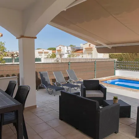 Villa Montse